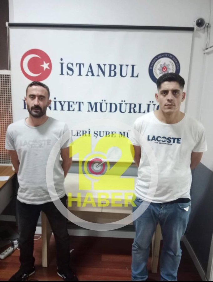 TurhanBozkurTV's tweet photo. 🛑 Sokak ortasında bir kızı taciz ettiler ve tekrar sokağa bırakıldılar. Tweet atmadıklarına göre mesele yok(!) https://t.co/Zj6zcLe5Jx