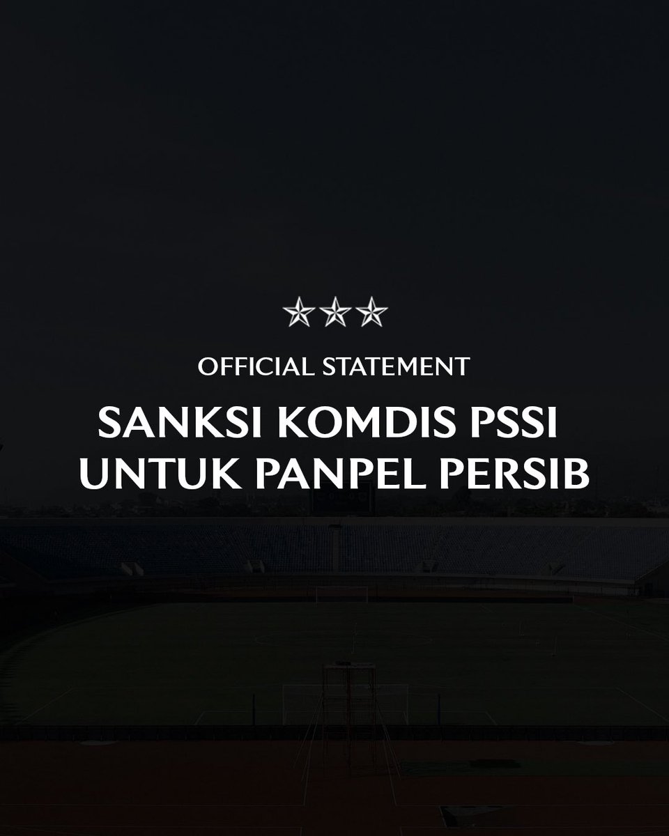 PERSIB tweet media