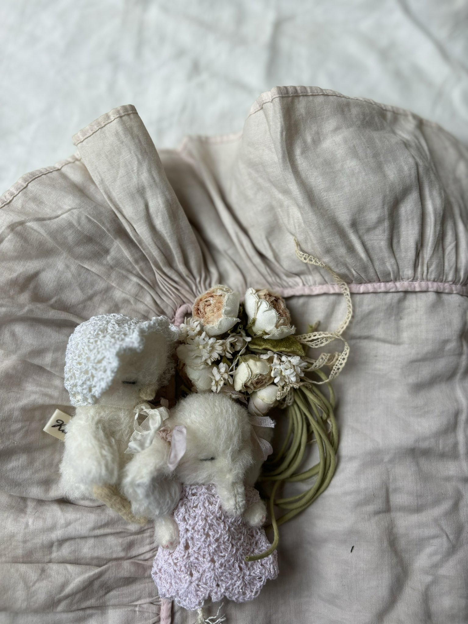 加茂美智子パンダ