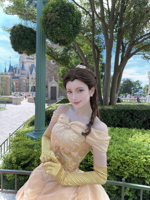 コスプレイヤーあかせあかりのTwitter画像2