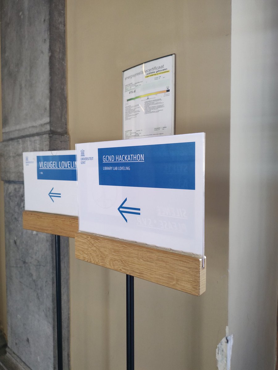 Getting ready for the GCND Hackathon on ASR and linguistic annotation of non-standardized language varieties! #GCNDhackathon