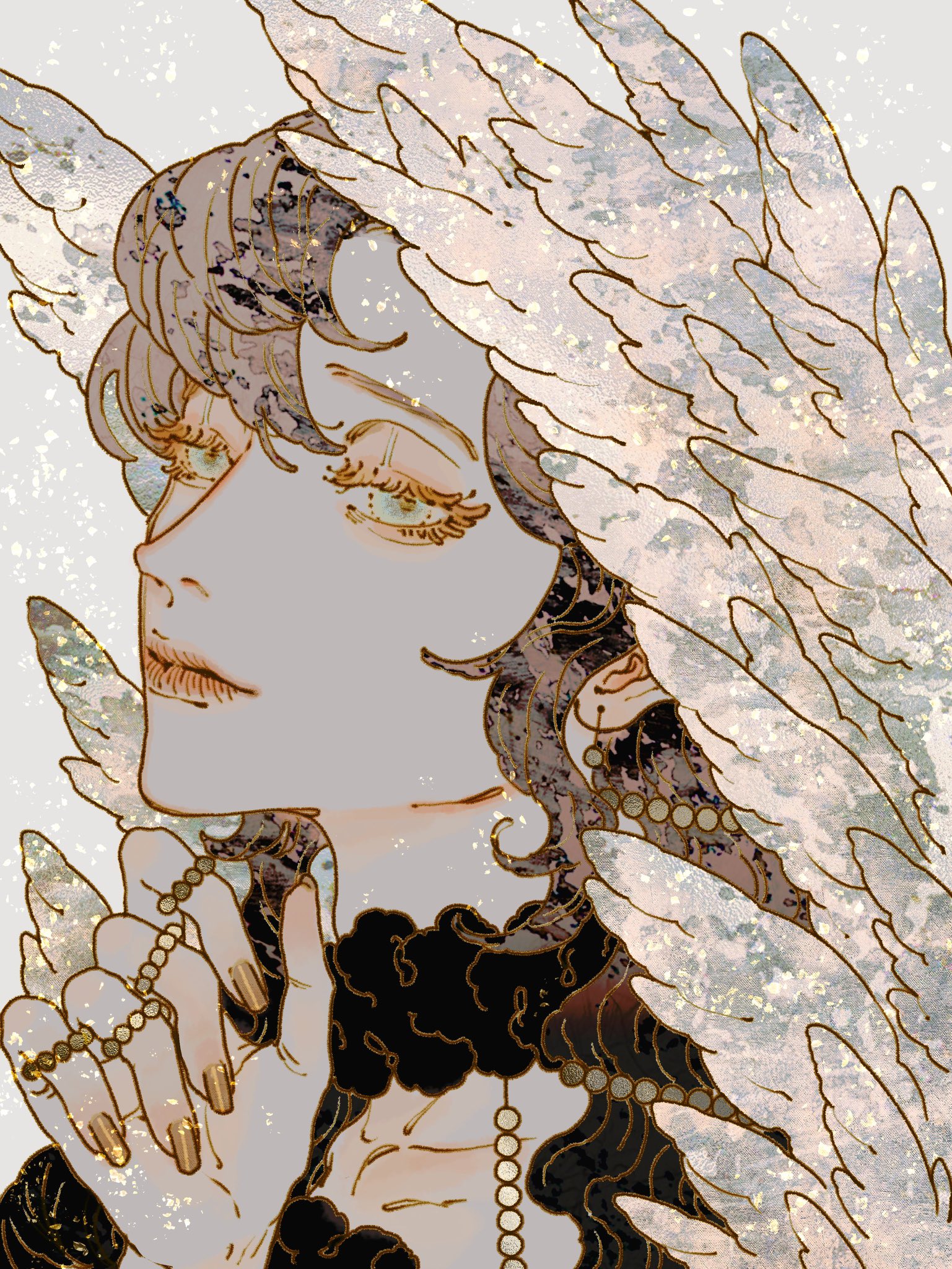 Hanaaki(あき) (@flowerslight14) / X