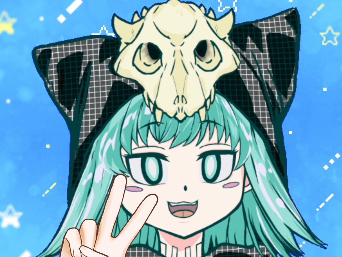 __AYUTARO__'s tweet photo. 配信時間言ってなかったー！！！

23時半からTikTokで配信予定！♪
流行りの〈マイクラ妨害配信〉をやってみる！🎮

TikTokでは初配信！見に来てねー🔰🐺
https://t.co/wnRrF9XJMu https://t.co/Yuj09Vy88y