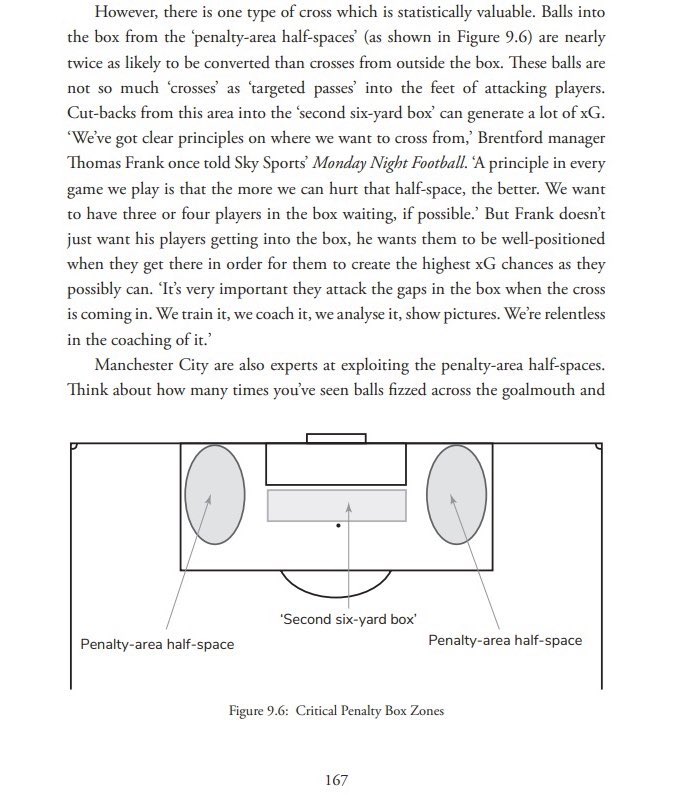 xGPhilosophy's tweet image. 🚨 𝗧𝗵𝗲 𝗻𝗲𝘄 𝗯𝗲𝘀𝘁 𝘄𝗮𝘆 𝘁𝗼 𝘀𝗰𝗼𝗿𝗲 𝗴𝗼𝗮𝗹𝘀.

Retweeting this post every time a big goal is scored from this method.
