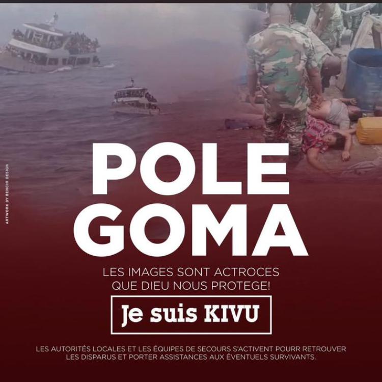 En ces moments de profonde tristesse,nos cœurs se joignent aux vôtres pour partager la douleur des pertes tragiques que vous avez subies lors du naufrage,Chaque vie emportée est une tragédie,et nous vous adressons nos pensées les plus sincères ainsi que notre soutien indéfectible