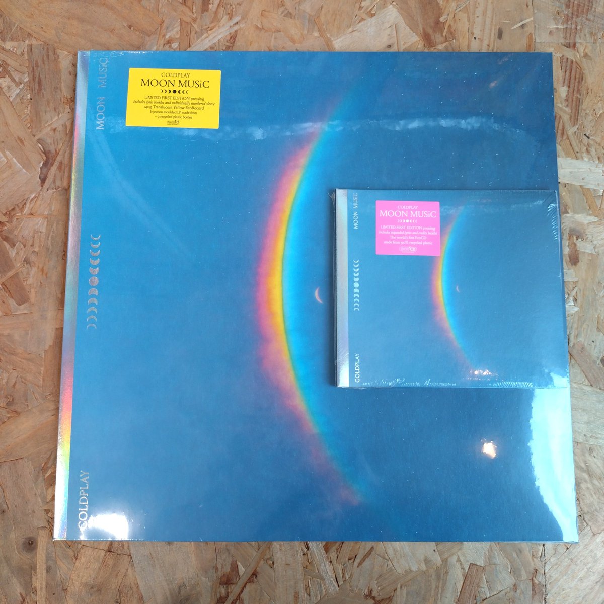 hmv Liverpool tweet media