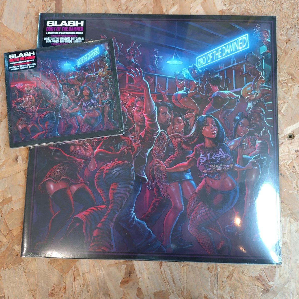 hmv Liverpool tweet media