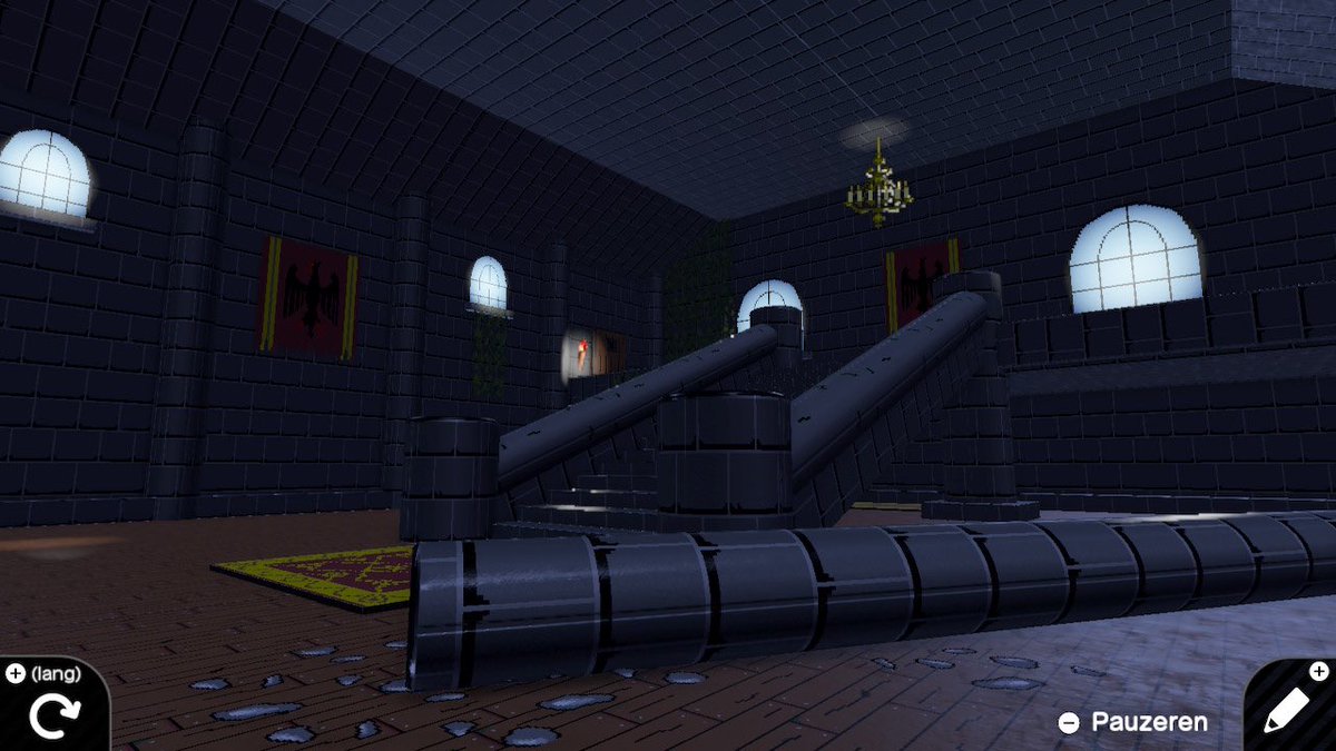 rensrobben_'s tweet photo. @antdude92 A little horror game called Shackled :) https://t.co/HF0nwhfvAv