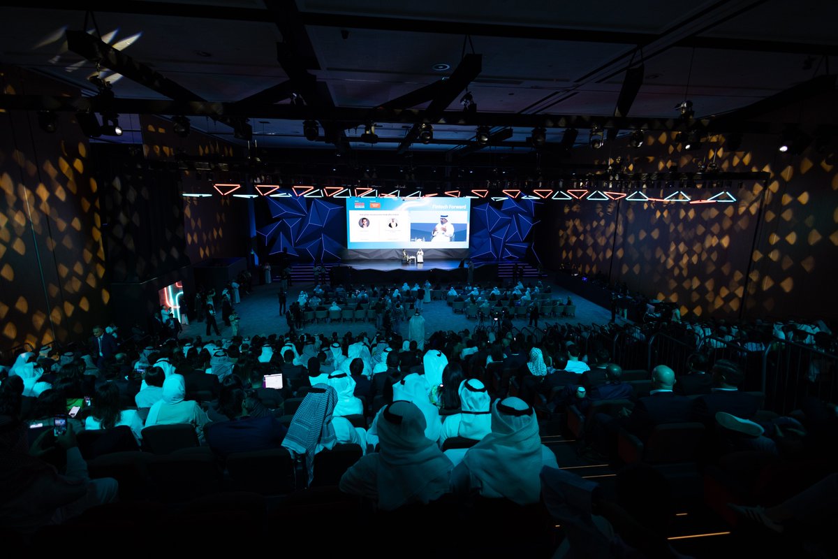 Fintechforward's tweet image. Check out some highlights from day 1 of #FintechForward2024! 📸✨ Key discussions ranged from global macroeconomic trends and generative AI to fintech&apos;s expansion into the Middle East, featuring international industry experts and key figures. 💡🔥 

#FF24