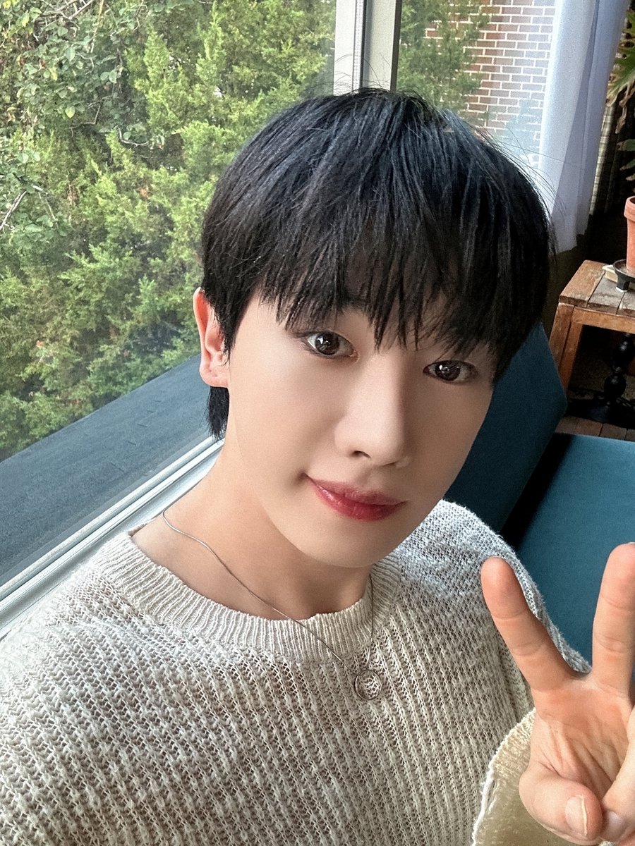 WONHO Official tweet media
