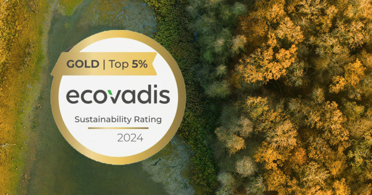 Clece_'s tweet photo. Enhorabuena a nuestra filial #SeniorServiciosIntegrales, que ha sido reconocida por segundo año consecutivo con la medalla de oro en #sostenibilidad de @ecovadis, un distintivo que pone en valor la política social, ética y medioambiental de la compañía. https://t.co/nKcd8RkB5U