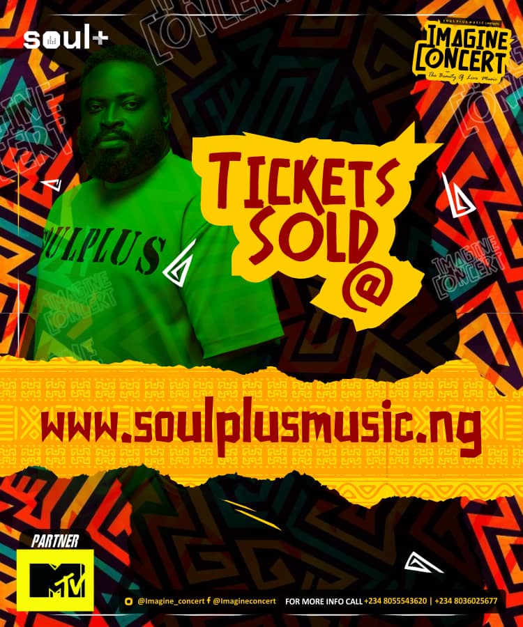 iamozbit's tweet photo. Just Imagine @iDanDizzy will be live and hitting those great push lines on a live production...#imagineconcert is where you need to be
Date:10th November
Venue: Oak Park and Garden event center by stadium road Port Harcourt
Get your tickets π₯π₯π₯π₯π₯
@SoulPlusMuzik https://t.co/xv1uw7XR7A