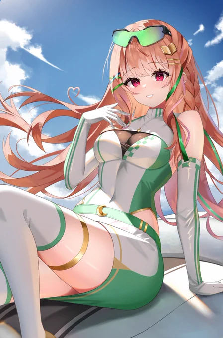 ご依頼ありがとうございました!!#Commission 