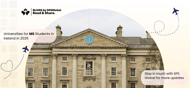 Ireland has around 24 universities that offer quality master’s programs for International students.

spscanada.com/blog/universit…