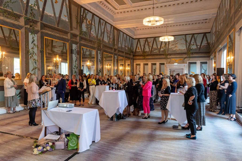 We’re delighted to announce that nominations for the 2024 #WITTop100 are now open! This is your opportunity to recognise all the passionate women working across Scotland’s tourism industry!

Find out more and nominate here👇🏻

womenintourism.co.uk/2024-top-100-w…

#Tourism #Scotland