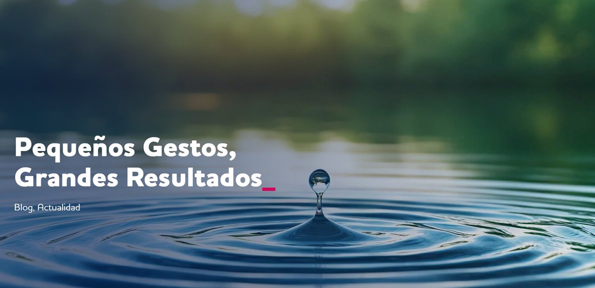 🔒💻 ¡Proteger tu empresa es más fácil de lo que crees!
🛡️✅ Pequeños gestos marcan la diferencia en tu #Ciberseguridad y #Ciberresiliencia. No necesitas grandes inversiones para fortalecer la seguridad de tu organización.
👉 Descubre cómo aquí: bit.ly/4eS5hnk