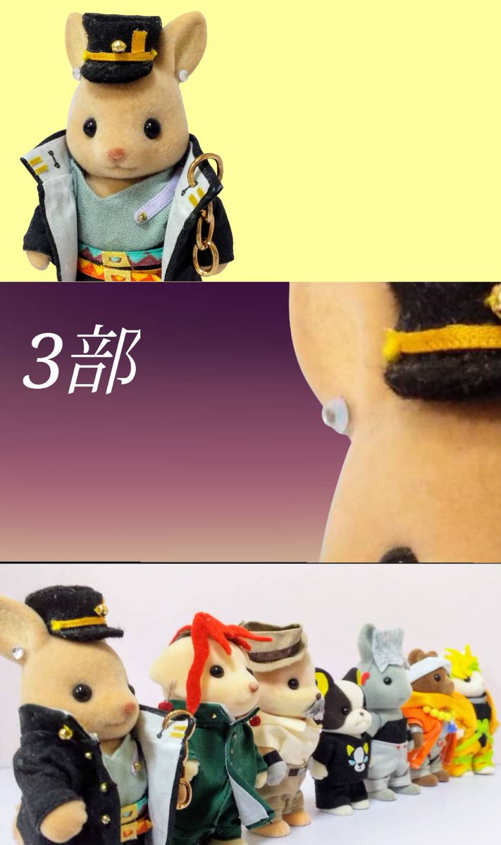 Mori_kichi_'s tweet photo. ⭐タップ推奨 https://t.co/hBAAySHWDS