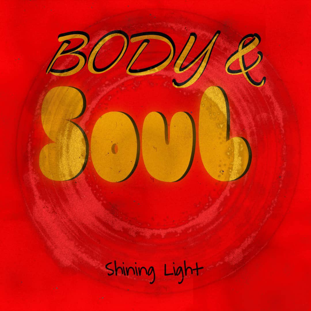 LasuFM's tweet photo. #NewMusicFriday 
#MidMorningShow with @themiraofor NP - Body and Soul - @blac_jesus3 https://t.co/hY1JqC8aGU