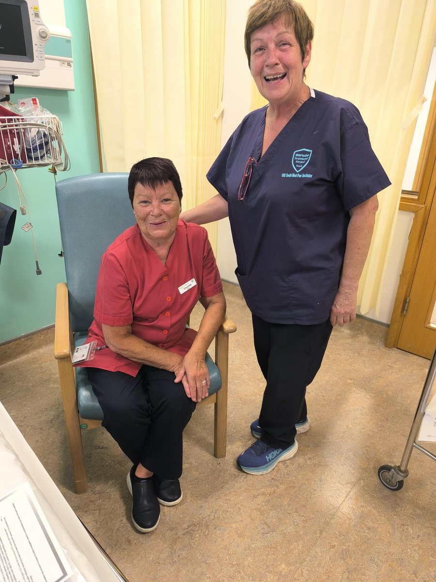 Michelle Howard (@mhoward100) on Twitter photo After 40 years of service at Mallow General Hospital <a href="/HospitalMallow/">Mallow General Hospital</a> Charlotte is still protecting herself and getting her flu vaccine from peer vaccinator <a href="/DeirdreOMahon12/">Deirdre O Mahony</a> <a href="/SineadHorgan1/">Sinead Horgan</a> <a href="/NoonanJoan/">Joan noonan</a> <a href="/shinyjis/">Shiny Paul</a> After 40 years of service at Mallow General Hospital <a href="/HospitalMallow/">Mallow General Hospital</a> Charlotte is still protecting herself and getting her flu vaccine from peer vaccinator <a href="/DeirdreOMahon12/">Deirdre O Mahony</a> <a href="/SineadHorgan1/">Sinead Horgan</a> <a href="/NoonanJoan/">Joan noonan</a> <a href="/shinyjis/">Shiny Paul</a>
