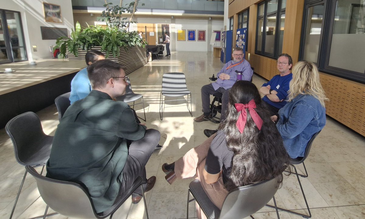 AttuneProject's tweet image. Participants at the #AttuneProject Impact and Dissemination Conference have been introduced to the innovative WP3 Cards Toolkit, designed to support discussions on adverse childhood experiences (#ACEs) and arts-based interventions. #Research #Toolkit #WP3 #ACEsResearch