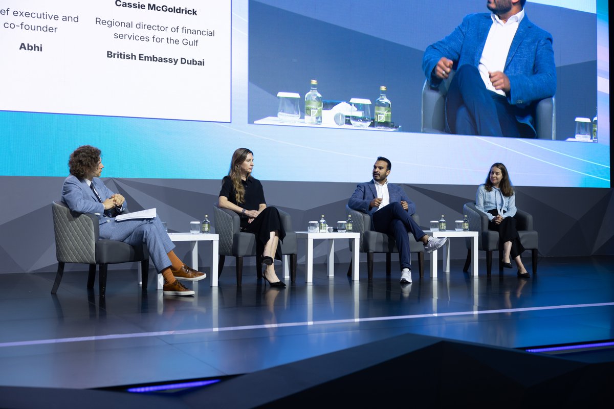 Fintech Forward tweet media