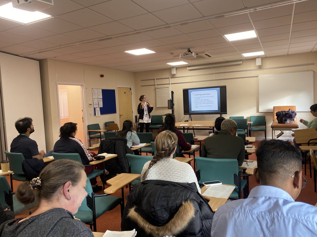 Padma Parthasarathy tweet media