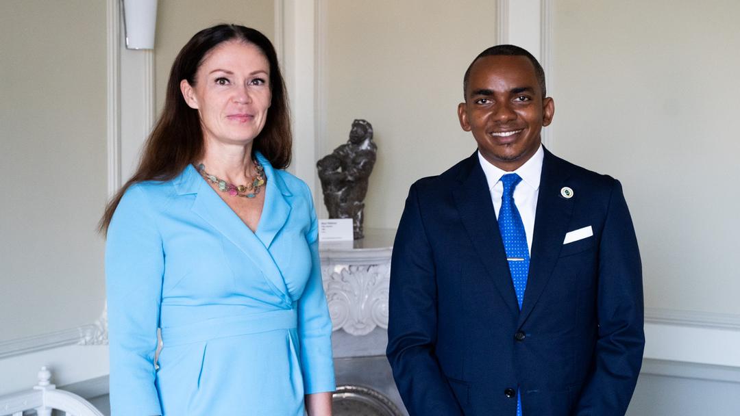 FinnishEmbassyTZ tweet media