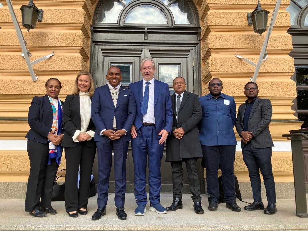 FinnishEmbassyTZ tweet media