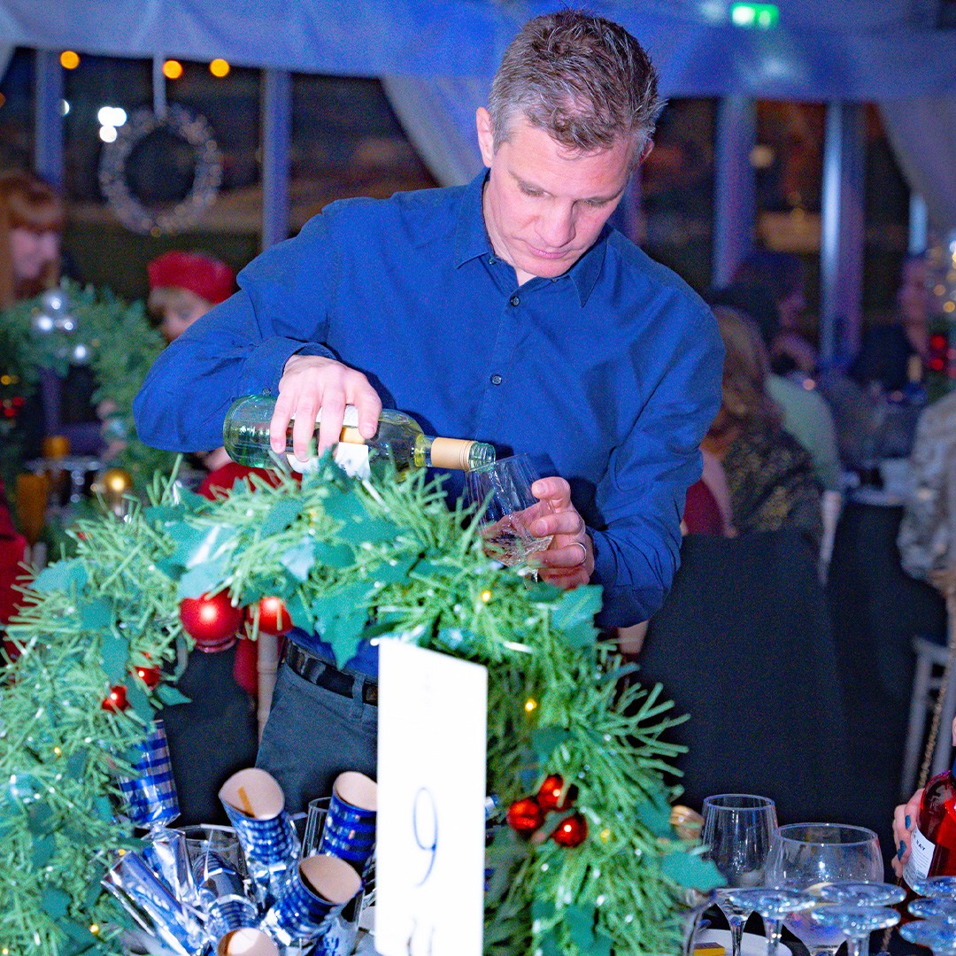 It’s just over 80 days to go until Christmas! 🎅

It’s also not too late to book your Christmas party this festive period – get in touch with our Events team and celebrate with us this winter ⛄

📞01332 388 105
 📧events@derbyshireccc.com