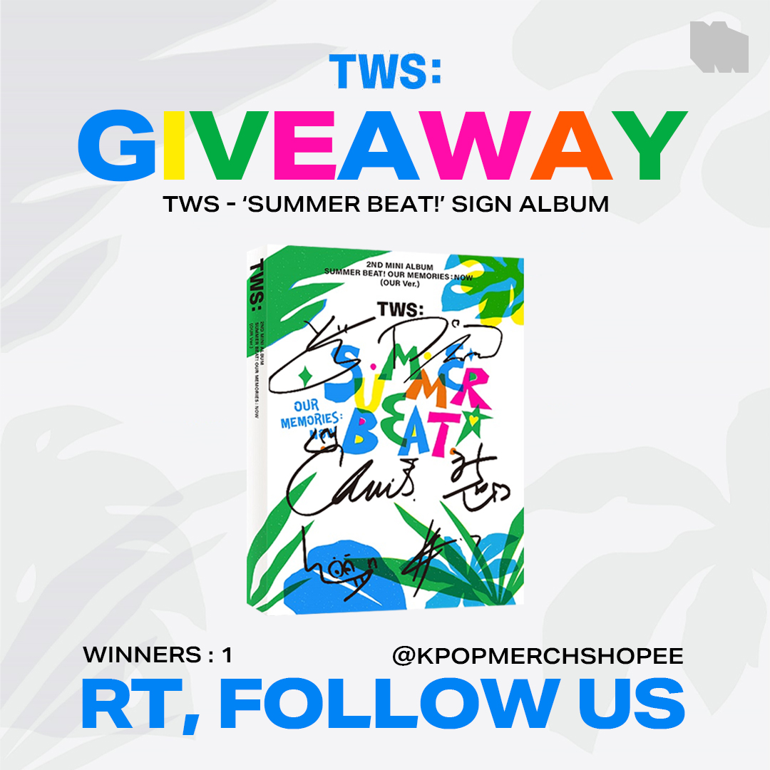 TWS SUMMER BEAT 弱々し Weverse Albums トレカ うちわ TWS SUMMER BEAT 弱々し Weverse Albums トレカ うちわ