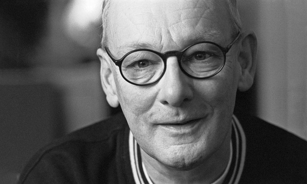 Vanavond #herdenkingsconcert en lezing over oeuvre van componist en essayist Konrad Boehmer, in Conservatoriumzaal van Amare, Den Haag vanaf 19 uur (concert om 20 uur), toegang vrij; info
 kboehmer.nl/?utm_source=tw…
(foto Pieter Boersma)