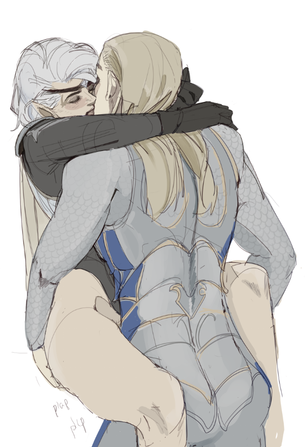 auburn_flwers's tweet photo. bg3's nastiest couple https://t.co/RQmnG8EOQ2