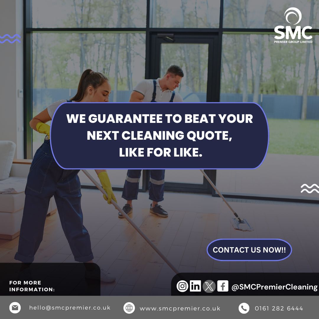 SMC Premier Group Ltd tweet media