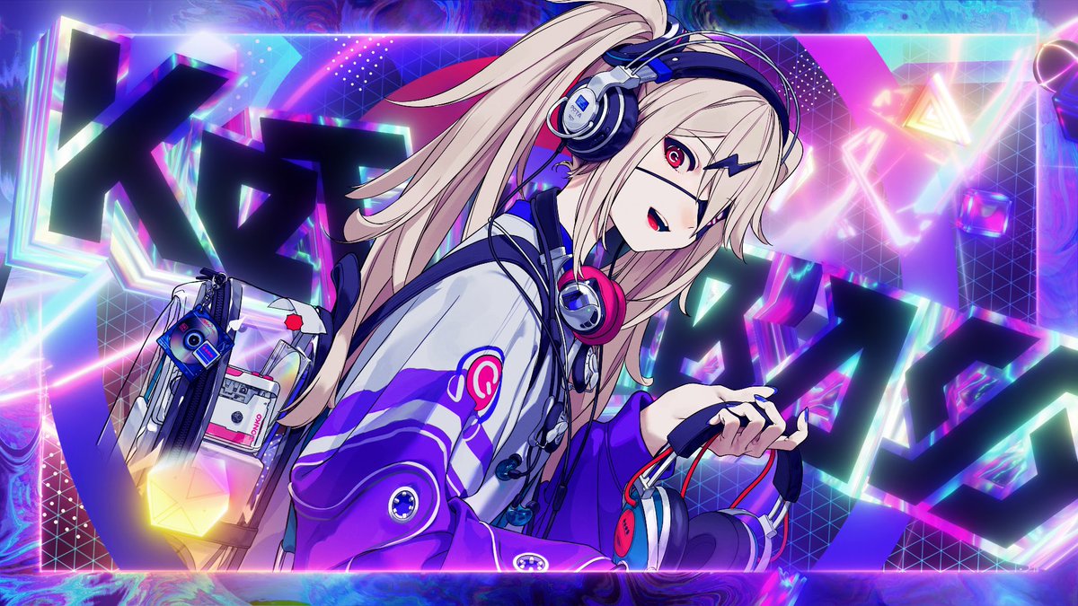 KeT-BASS (feat. #ZONeエナジー 公式アンバサダー ぞん子) /Music Video⚡️

#ポタフェス とのコラボ楽曲をUP!!
歴代フレーバーぞん子が勢揃いの楽しい動画になってるよ✨みてみてね👀
youtu.be/0m15UKQhXFQ