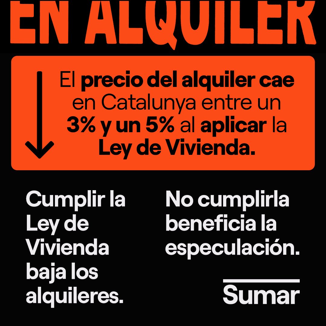 Sumar (@sumar) on Twitter photo 