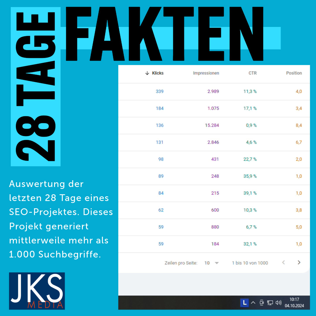 jksmedia's tweet photo. Steigern Sie die Buchungen für Ihr Tagungs- #hotel  mit Top #SEO &amp; einzigartigen Bildern, die begeistern! Ideal für Tagungshotels &amp; Tourismus. Jetzt sichtbar werden!
Weiter: https://t.co/jxevanzmoq https://t.co/rNMcwnBPlq