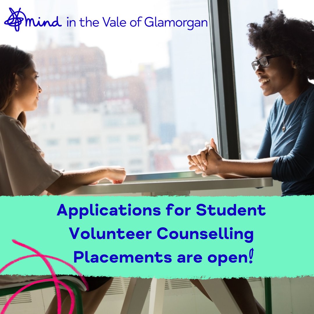 Mind in the Vale of Glamorgan tweet media