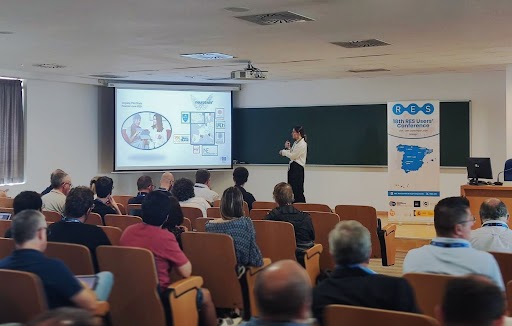 Neurotwin (@neurotwin) on Twitter photo #Throwback to an insightful presentation delivered by our <a href="/ne_sanchez_todo/">Roser Sanchez-Todo</a> at the Barcelona Supercomputing Centre. During the #DigitalTwins panel, her talk titled "Digital Twins - Neurotwins" captivated the audience's attention and sparked meaningful discussions. 🤓
#neurotwins #Throwback to an insightful presentation delivered by our <a href="/ne_sanchez_todo/">Roser Sanchez-Todo</a> at the Barcelona Supercomputing Centre. During the #DigitalTwins panel, her talk titled "Digital Twins - Neurotwins" captivated the audience's attention and sparked meaningful discussions. 🤓
#neurotwins