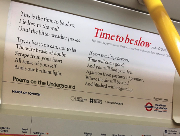 British Council Arts tweet media