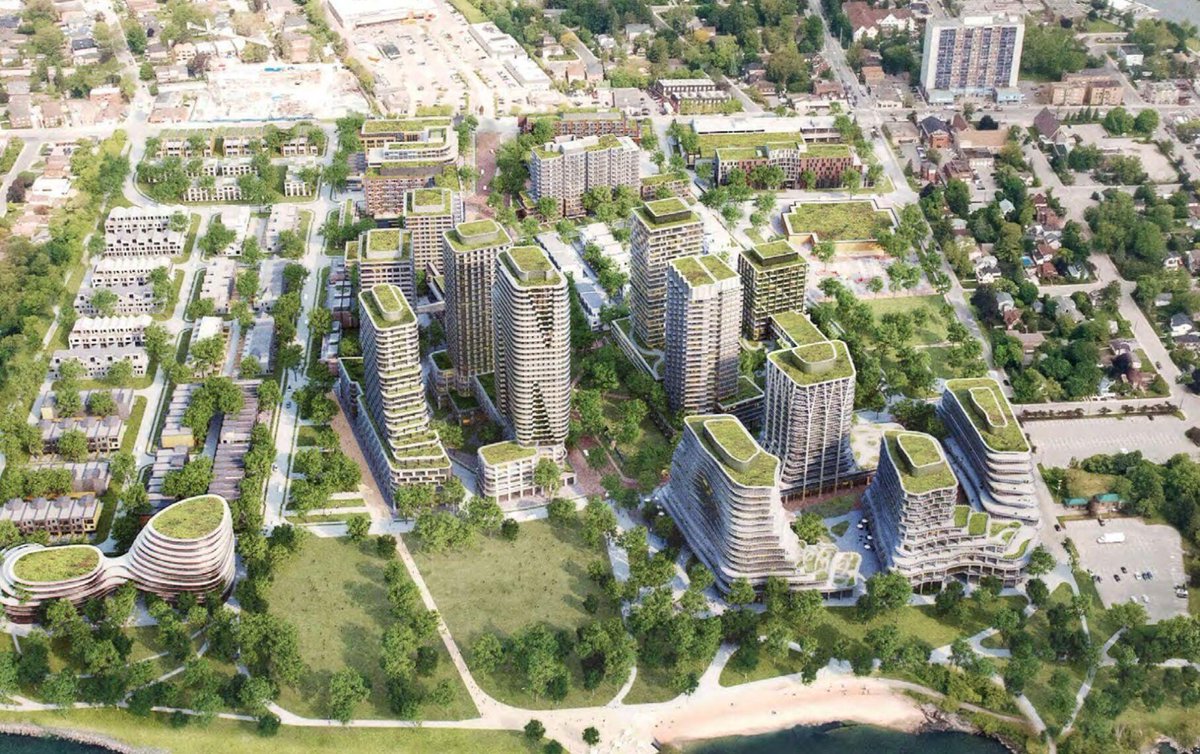 MissiNewsRoom's tweet photo. Mississauga planning staff say a proposal to expand a major neighbourhood development should be approved-
https://t.co/710bi6zX9W https://t.co/6FGbmjlHHu