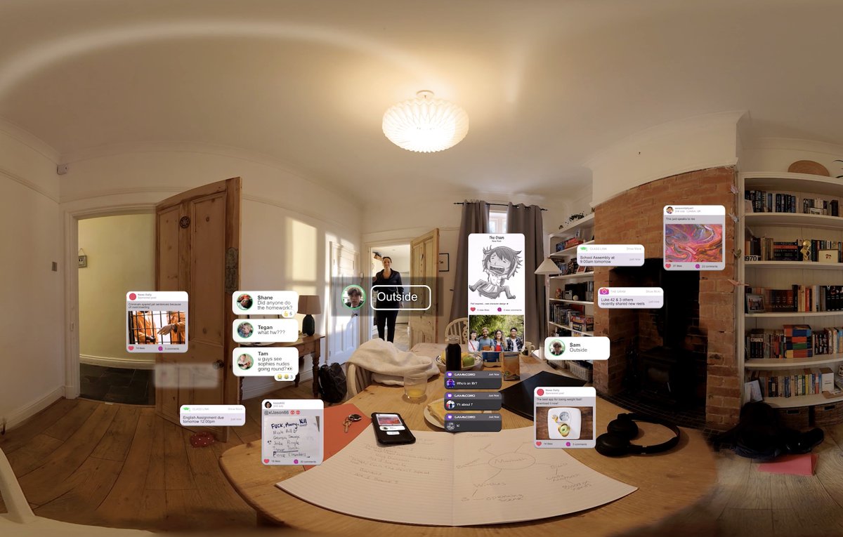 Spark Media (@sparkmediahq) on Twitter photo We're so excited to be nominated for the <a href="/rts_mids/">RTS Midlands</a> awards in the Craft - Post Production category! 🏆🙌 The nominated film was our VR video for @antserltd, which raises awareness of young people’s activity online and the impact this can have on their safety and mental health📱 🎥 We're so excited to be nominated for the <a href="/rts_mids/">RTS Midlands</a> awards in the Craft - Post Production category! 🏆🙌 The nominated film was our VR video for @antserltd, which raises awareness of young people’s activity online and the impact this can have on their safety and mental health📱 🎥