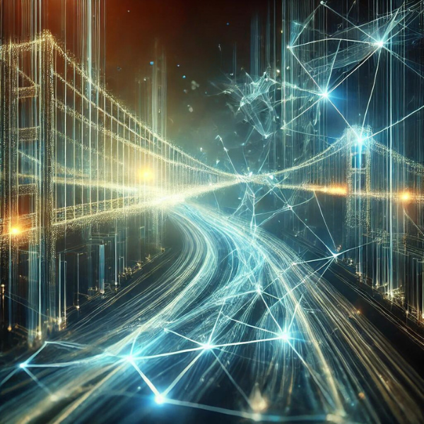 Aleatory Finance will adopt LayerZero for seamless cross-chain transfers! 🌉✨ 

This enables us to achieve maximum operability, benefiting from low gas fees &amp; connecting with GameFi/GambleFi communities across multiple chains. #LayerZero #CrossChain #GameFi #CryptoInvestor