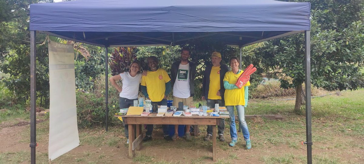 Navonjacques's tweet image. Aller go!!