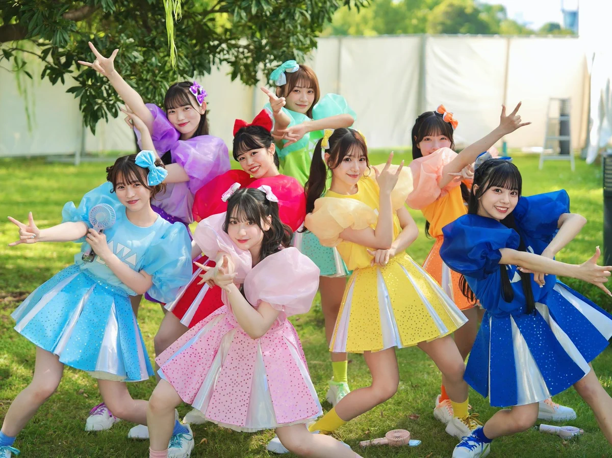 CRT CUTIE Sサイズ (140センチ) セットアップ GZCbs4kbsAAAyXe?format=webp&