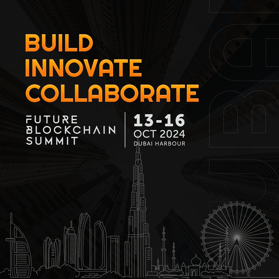 BitnasdaqGlobal's tweet image. Come for the tech, stay for the connections!🤝
Let’s vibe in Dubai!
.
.
#BitNasdaq #BlockchainNetwork #FutureBlockchainSummit #FBS