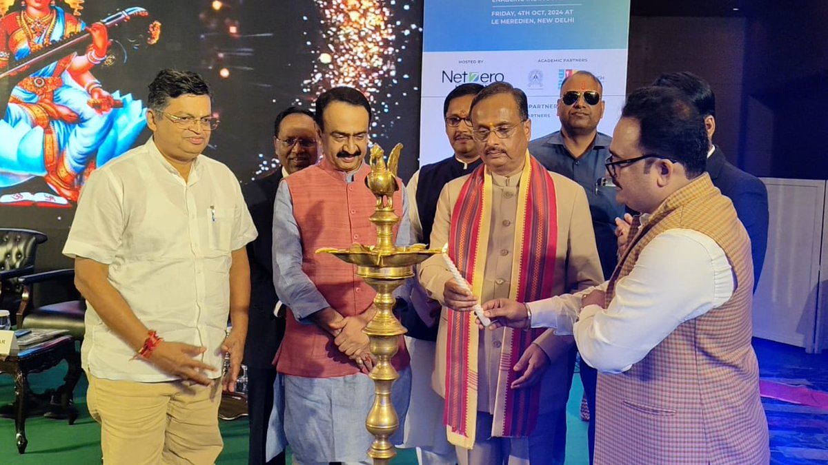 Dr Dinesh Sharma BJP tweet media