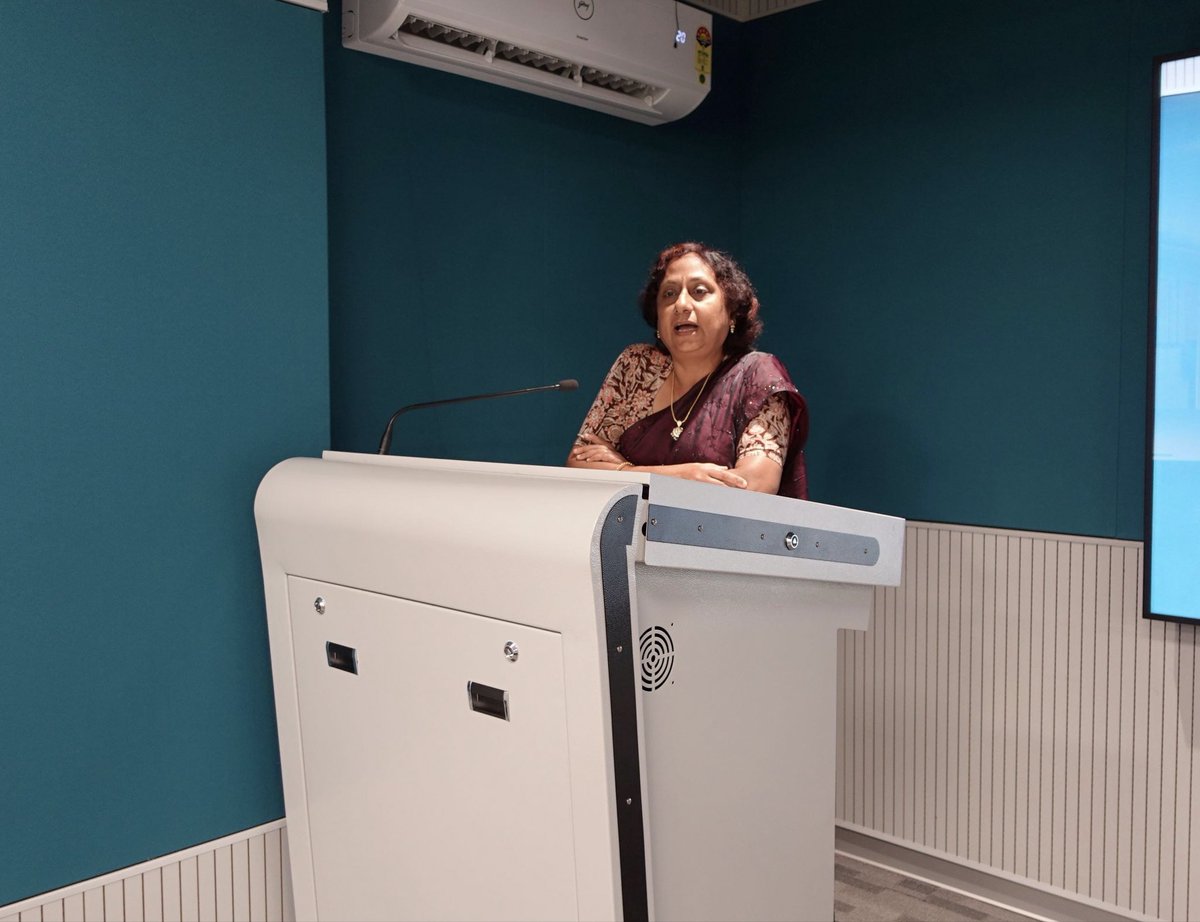 CSIR_4PI's tweet image. CSIR 4PI under JIGYASA initiative is conducting 5 day Python programming sessions for students of 9th to 12th standard #codingisfuture #python @CSIR_IND @CsirJigyasa