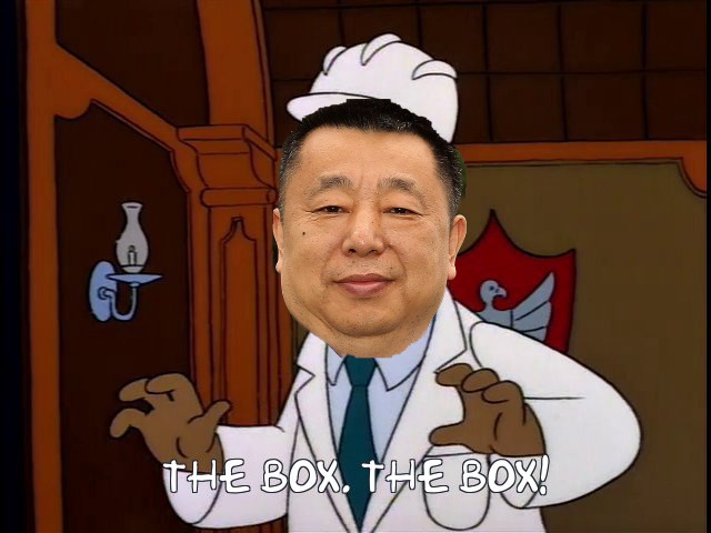 SimpsonsReading's tweet image. Which one will he pick? #ReadingFC