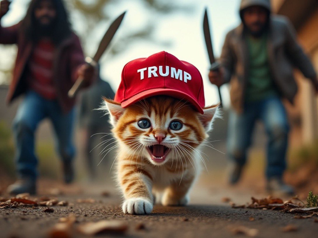 <a href="/ericmmatheny/">Eric Matheny 🎙️</a> I am infuriated with the misappropriation of the FEMA funds to house illegal aliens. I’m sure there is some small print that gave them the loophole to deceive the public - but it is WRONG. We all know it. 

#TrumpVance2024 #maga #maha #unity .