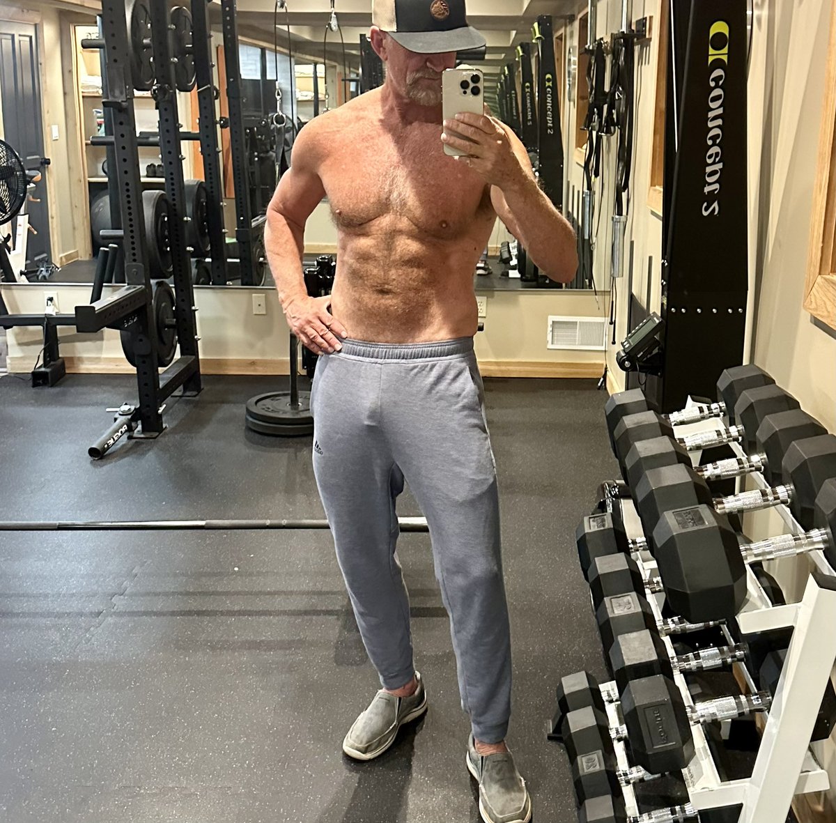 I’m struggling concentrating on my workout.  Is my body telling me I need a rest?